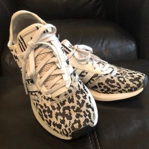Adidas sneakers  Size 7